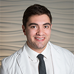 Charley Levy, DDS