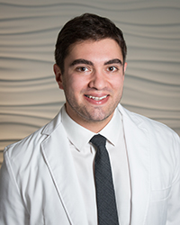 Dr. Charley Levy, DDS